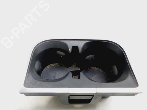 Midtkonsoll JAGUAR E-PACE (X540) 2.0 D150 AWD (150 hp) 32032300