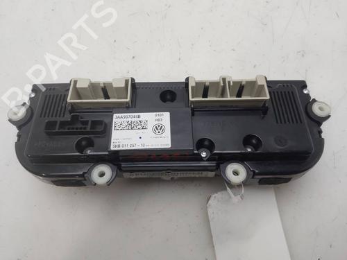 Climate control VW PASSAT B7 Variant (365) | BP38648011I5 - Image 2