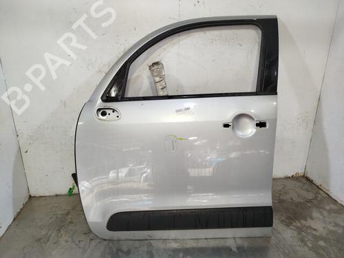 Used Left front door Left front door 37513768 37513768