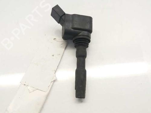 Used Ignition coil SEAT IBIZA IV SC (6J1, 6P5) 1.2 TSI (90 hp) 2886615