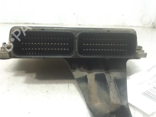 Engine control unit (ECU) CHEVROLET LACETTI (J200) 1.6 | BP9181300M57 
