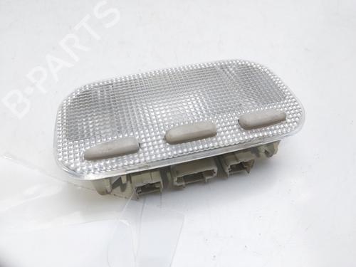 Used Interior roof light PEUGEOT 307 (3A/C) 2.0 HDi 90 (90 hp) 13215973