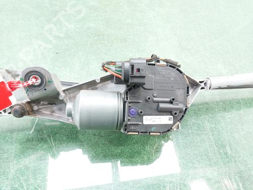 Front wiper motor OPEL ASTRA K Sports Tourer (B16) 1.6 CDTi (35) | BP18354132M29 