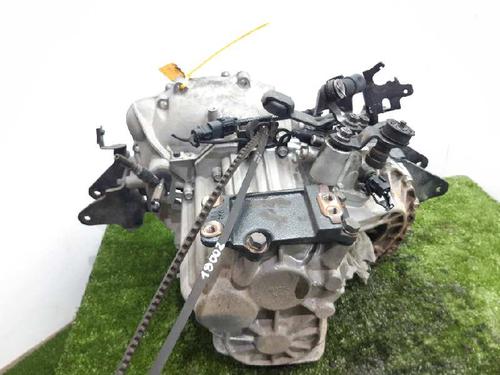 Gearbox HYUNDAI SONATA V (NF) 2.0 CRDi | BP4706331M3 