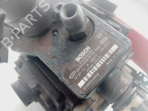Injection pump KIA SPORTAGE III (SL) 1.7 CRDi | BP29916780M78