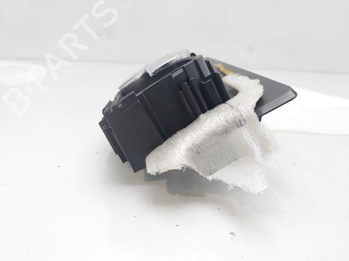 Rear right interior door handle PEUGEOT 307 Break (3E) 2.0 HDI 90 | BP14835138I16 