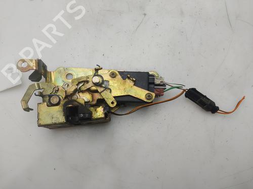 Used Front left lock Front left lock 37702962 37702962