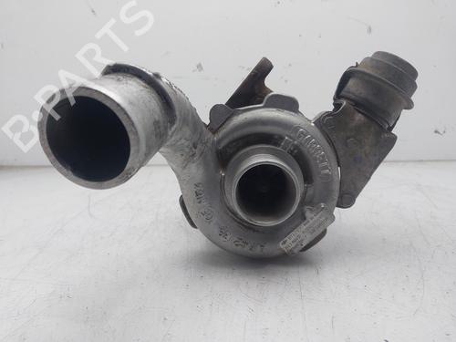 Turbolader/Kompressor Turbolader/Kompressor MITSUBISHI CARISMA (DA_) 1.9 DI-D (DA5A) (115 hp) 37434471 37434471