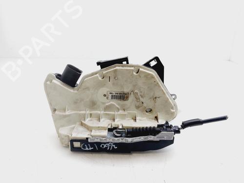 Used Rear right lock VW TIGUAN (5N_) [2007-2018]  23129401