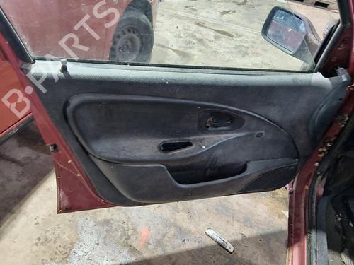 Right front indicator CITROËN SAXO (S0, S1) 1.5 D | BP32289889C33