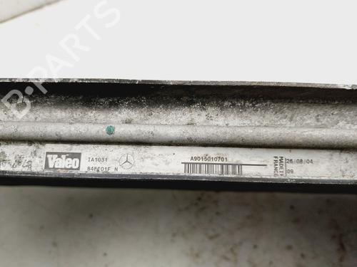 Intercooler MERCEDES-BENZ SPRINTER 2-t Van (B901, B902) 211 CDI (901.661, 901.662, 902.661, 902.662) | BP23255441M30 