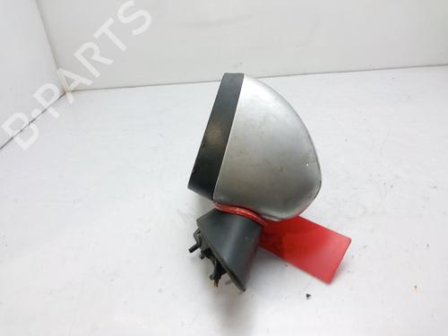Left mirror OPEL CORSA D (S07) 1.2 (L08, L68) | BP12404125C26 