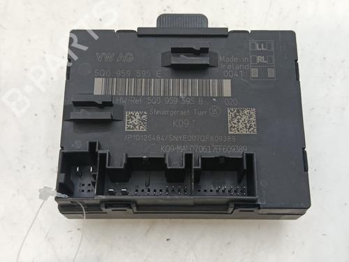 electronic-module-audi-a3-limousine-8vs-8vm-2013-2014-2015-2016-2017-2018-2019-2020-2021-32219491 main image