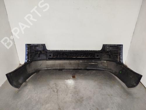 Bagtil kofangere AUDI A4 B6 (8E2) 1.9 TDI | BP31086760C8