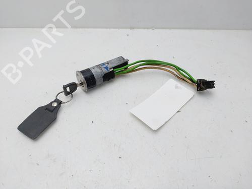 Used Ignition barrel CITROËN C15 Box Body/MPV (VD_) 1.8 D (60 hp) 28210063