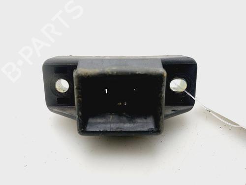 Used Tailgate lock Tailgate lock RENAULT MEGANE I Classic (LA0/1_) 1.9 dTi (LA1U) (80 hp) 33425532 33425532