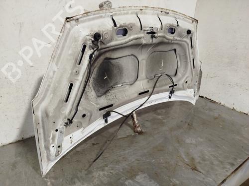 Panser CITROËN BERLINGO MULTISPACE (B9) 1.6 HDi 75 16V | BP30553725C1 