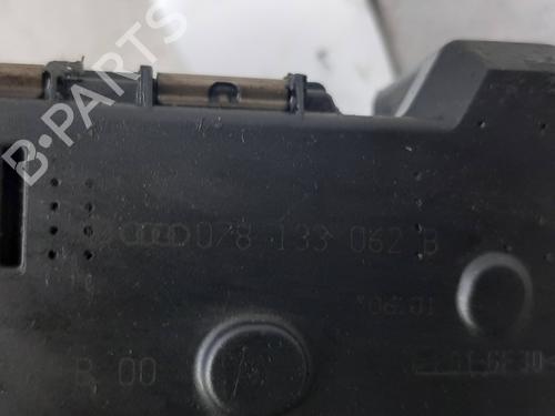Throttle body AUDI A4 B6 Avant (8E5) 3.0 quattro | BP11816548M82 