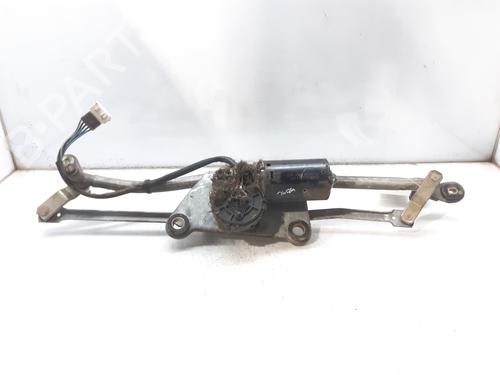 Used Front wiper motor CITROËN XANTIA Break (X1_, X2_) 2.0 HDI 109 (109 hp) 8687805
