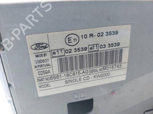 Switch CHEVROLET MATIZ (M200, M250) 1.0 | BP39751675I30 - Image 5