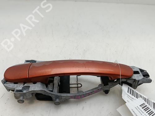 rear-right-exterior-door-handle-skoda-fabia-i-6y2-1999-2000-2001-2002-2003-2004-2005-2006-2007-2008-32203200 main image