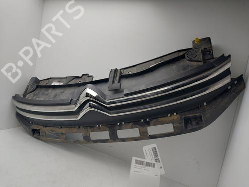 Grill CITROËN C3 III (SX) 1.2 VTi 82 | BP34279135C40 - Image 2