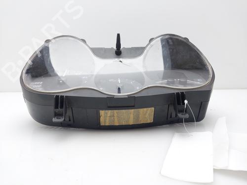 Instrument cluster SEAT LEON (1P1) 1.9 TDI | BP16206517C47 