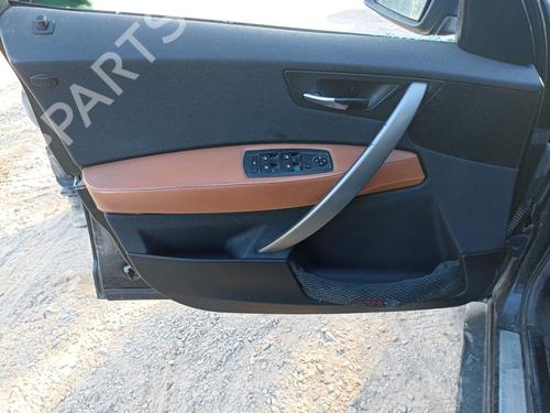 Left front window switch BMW X3 (E83) 2.0 d | BP39236626I27 - Image 13