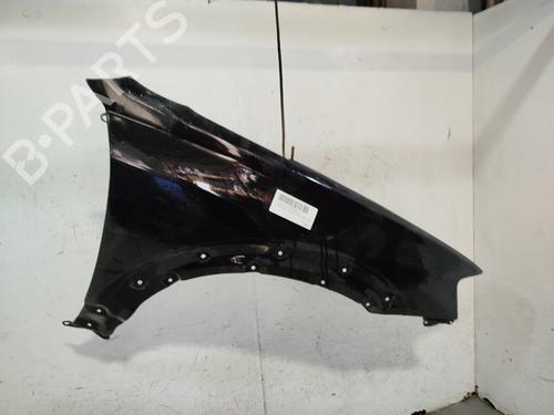 Right front fenders SUBARU LEGACY IV Estate (BP) 2.5 AWD (BP9) | BP29982038C42
