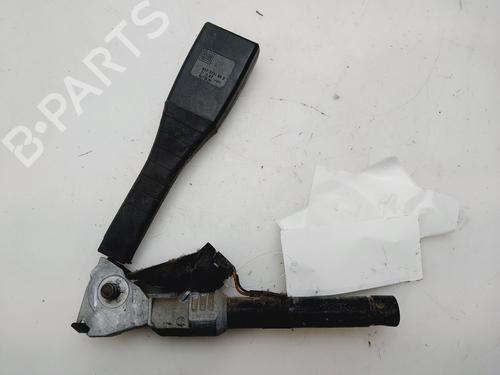 Used Seat buckle OPEL CORSA D (S07) [2006-2015]  30407474