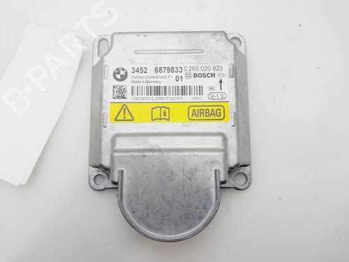 Used ECU airbags BMW 3 (F30, F80) 320 d (190 hp) 32003704