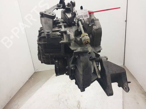 Gearbox OPEL ASTRA J (P10) | BP39881602M3 - Image 4