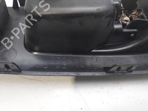 Poignée intérieure avant gauche OPEL COMBO Tour (X12) 1.6 CDTI (C26, D26, E26, C05) | BP16526626I13 