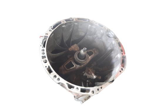 Used Gearbox MERCEDES-BENZ C-CLASS (W205) C 220 BlueTEC / d (205.002, 205.004) (170 hp) 26329664