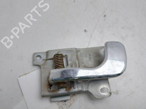 Türgriff vorne links innen für Türgriff vorne links innen MITSUBISHI PAJERO II (V3_W, V2_W, V4_W, V5_W) 2.5 TD 4WD (V24W) (99 hp) 35795936 35795936
