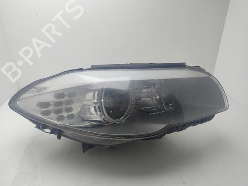 Used Right headlight BMW 5 (F10) 525 d xDrive (218 hp) 27613269