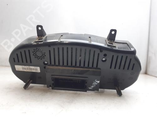 Instrument cluster SEAT LEON (1P1) 1.6 | BP16835737C47 