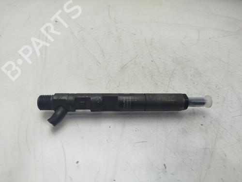 Used Injector RENAULT MEGANE II Saloon (LM0/1_) [2003-2026]  32219430