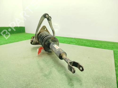 Venstre fortil støddæmper VW PASSAT B5.5 (3B3) 1.9 TDI | BP29982198M16 