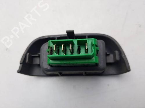 Right front window switch CITROËN C1 (PM_, PN_) 1.4 HDi | BP39717629I26 - Image 6