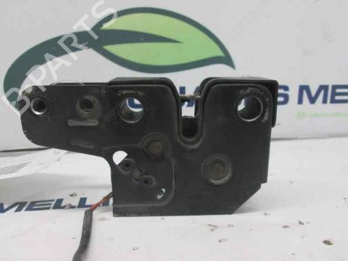 Hood lock VW POLO (9N_, 9A_) 1.2 12V | BP8766227C133 