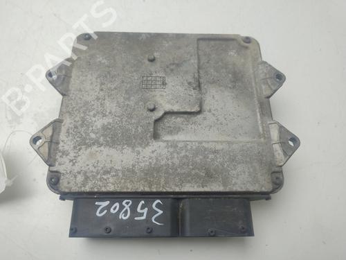 Used Engine control unit (ECU) FIAT GRANDE PUNTO (199_) 1.3 D Multijet (199.AXD11, 199.AXD1A, 199.AXD1B,... (90 hp) 29735717