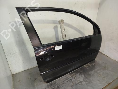 Right front door VW GOLF V (1K1)  | BP27456222C3 