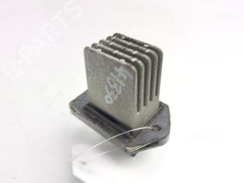 Used Heater resistor Heater resistor SSANGYONG RODIUS I [2005-2026] 33931971 33931971