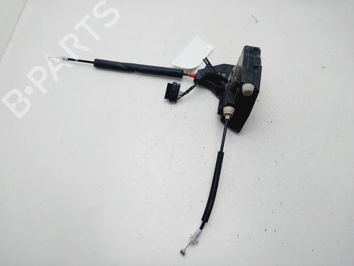 Used Front right lock LAND ROVER DISCOVERY SPORT (L550) [2014-2025]  26602627
