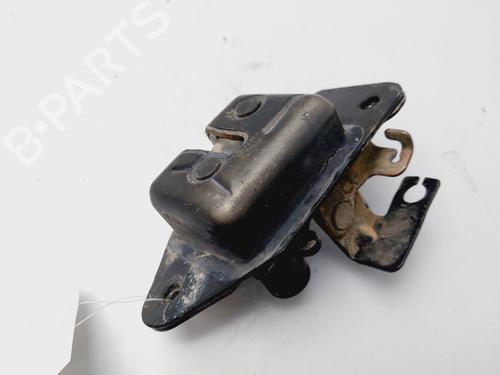 Tailgate lock JEEP GRAND CHEROKEE II (WJ, WG) 3.1 TD 4x4 | BP18857522C101 