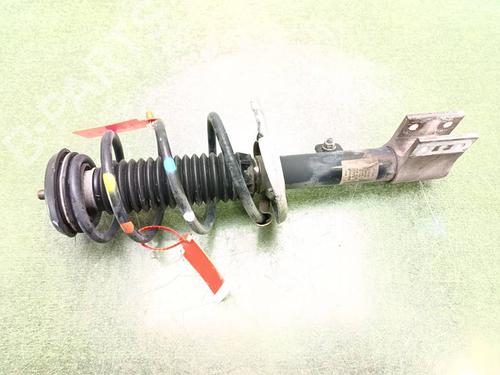 Left front shock absorber CITROËN BERLINGO MULTISPACE (B9) 1.6 HDi 75 16V | BP40077025M16 - Image 2