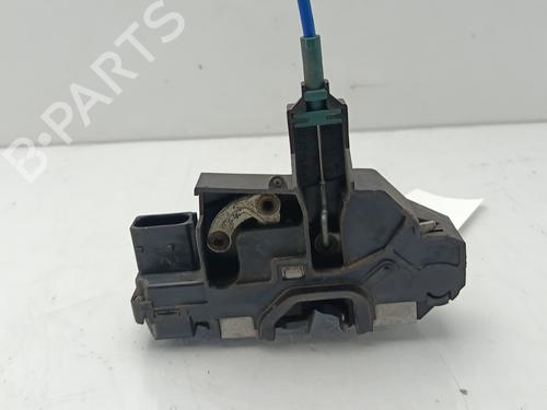 Fechadura frente esquerda SAAB 9-3 (YS3F, E79, D79, D75) [2002-2015]  31328762