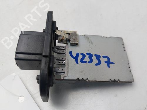 Used Heater resistor Heater resistor 38202665 38202665