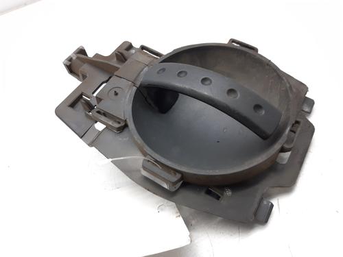 Used Front right interior door handle CITROËN C2 (JM_) 1.4 HDi (68 hp) 12401862